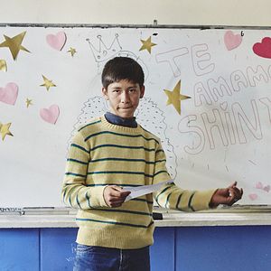 Bilder My Brothers Dream Awake