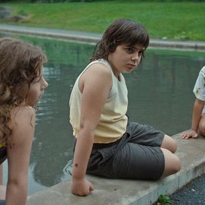 Bilder Paradise Is Burning