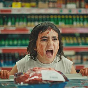 Bilder Paradise Is Burning