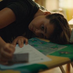 Bilder Paradise Is Burning