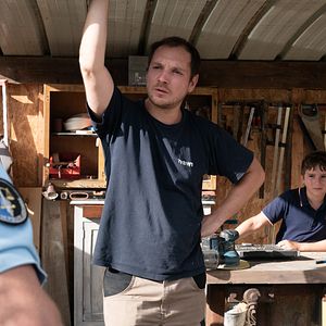 Bilder Alexis Manenti