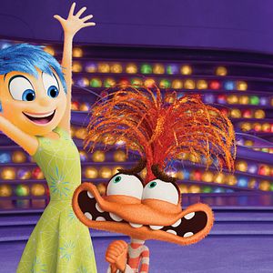 Bilder Alles steht Kopf 2