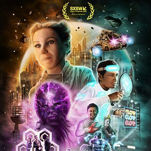 Bilder Molli and Max In The Future