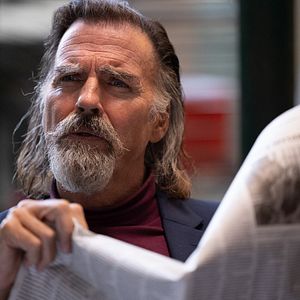 Bilder Palido - Revenge will find you