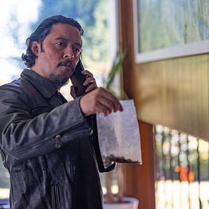 Bilder Palido - Revenge will find you