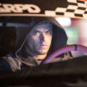 Bilder Palido - Revenge will find you