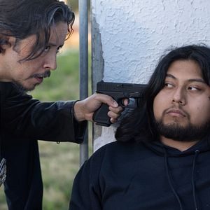 Bilder Palido - Revenge will find you