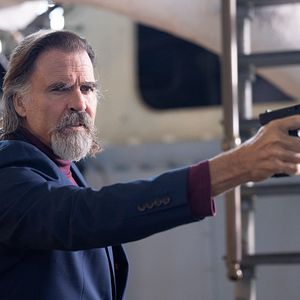 Bilder Palido - Revenge will find you