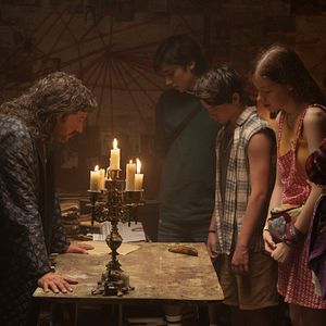 Bilder The Boogeyman - Origins