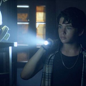 Bilder The Boogeyman - Origins