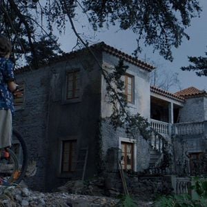 Bilder The Boogeyman - Origins