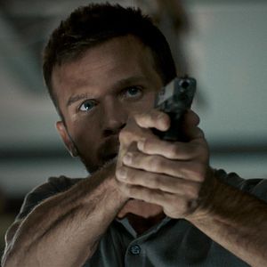 Bilder Black Warrant - Tödlicher Auftrag