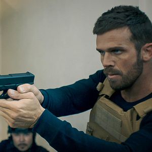 Bilder Black Warrant - Tödlicher Auftrag