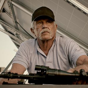 Bilder Black Warrant - Tödlicher Auftrag