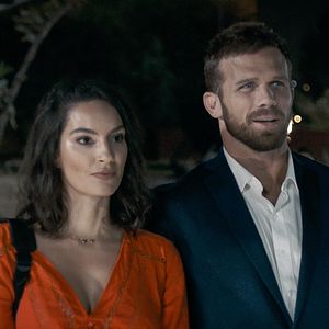 Bilder Black Warrant - Tödlicher Auftrag