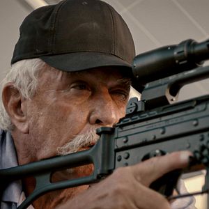 Bilder Black Warrant - Tödlicher Auftrag