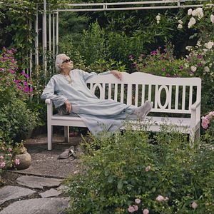 Bilder Ihr Jahrhundert - Frauen erzählen Geschichte