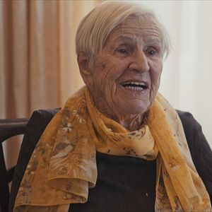 Bilder Ihr Jahrhundert - Frauen erzählen Geschichte