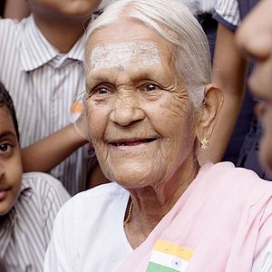 Bilder Ihr Jahrhundert - Frauen erzählen Geschichte