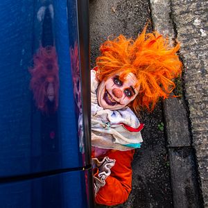 Bilder Apocalypse Clown