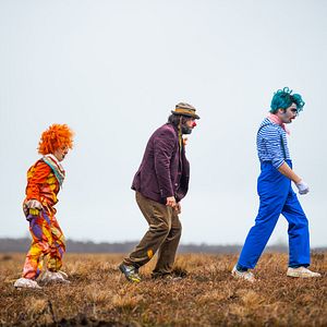 Bilder Apocalypse Clown