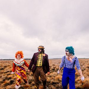 Bilder Apocalypse Clown