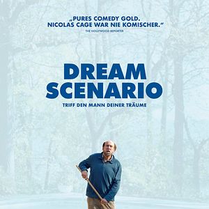 Bilder Dream Scenario