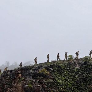 Bilder The Last Men - Die letzte Fremdenlegion