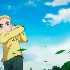 Bilder Rising Impact