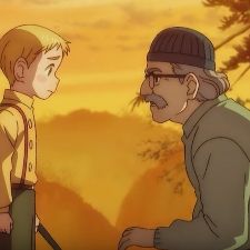 Bilder Rising Impact