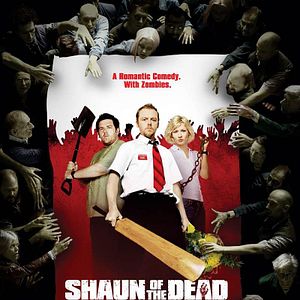 Bilder Shaun of the Dead