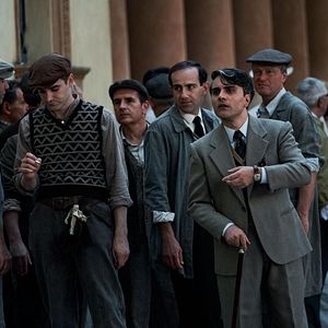 Bilder Giuseppe Bonifati