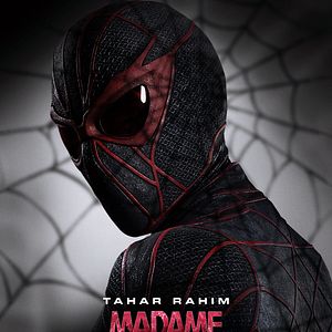 Bilder Madame Web