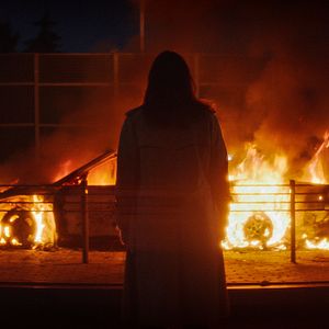 Bilder Losing Control