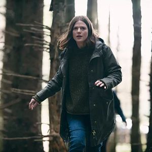 Bilder Vigil - Tod auf hoher See