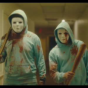 Bilder Last Night At Terrace Lanes