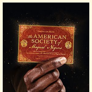 Bilder The American Society of Magical Negroes