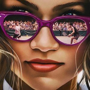 Bilder Challengers - Rivalen