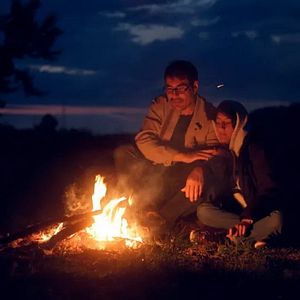 Bilder Echoes From Borderland