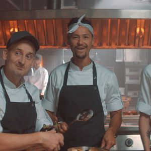 Bilder Rezept zum Glücklichsein – Kochen auf Ukrainisch