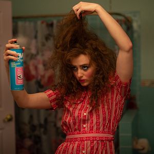 Bilder Lisa Frankenstein