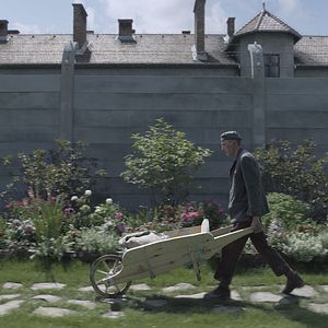 Bilder The Zone Of Interest