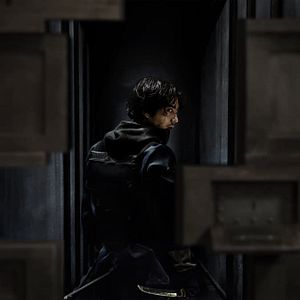 Bilder House Of Ninjas