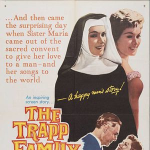 Bilder Die Trapp-Familie