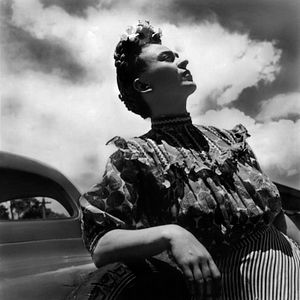 Bilder Frida