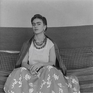 Bilder Frida
