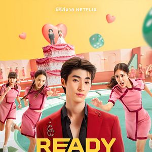 Bilder Ready, Set, Love