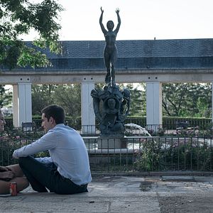 Bilder Carlos Alcaide