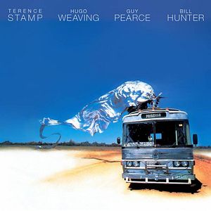 Bilder Priscilla - Königin der Wüste