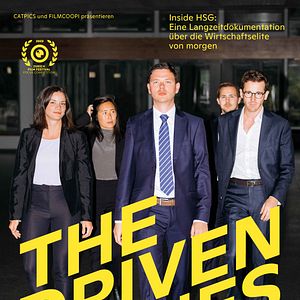 Bilder The Driven Ones